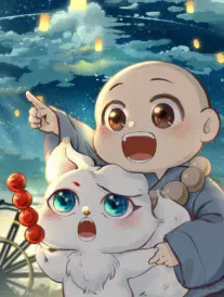 山海邮局动画海报